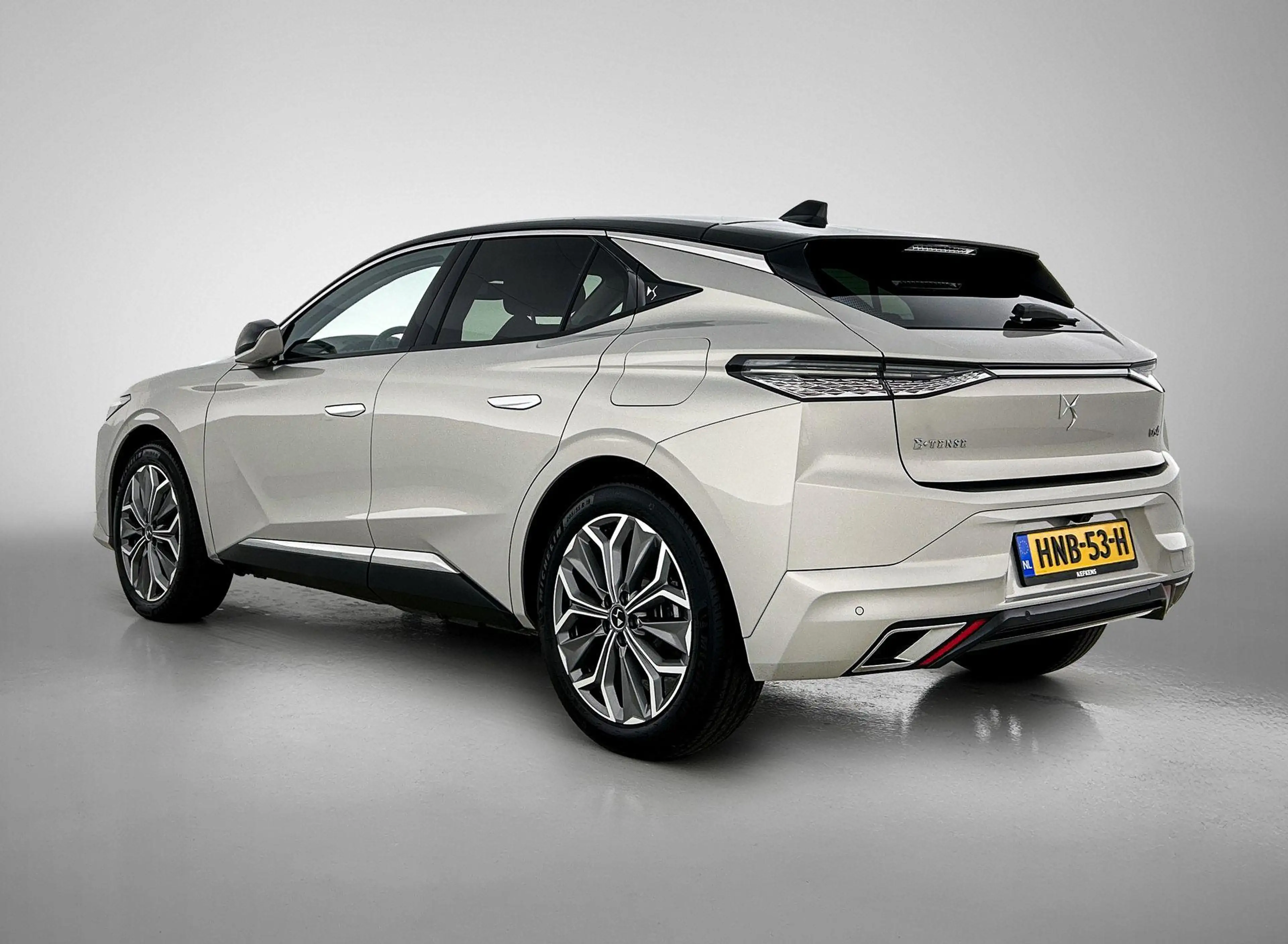 DS Automobiles DS 4 1.6 PHEV Bastille 225pk Automaat | Navigatie | Hea — photo 6