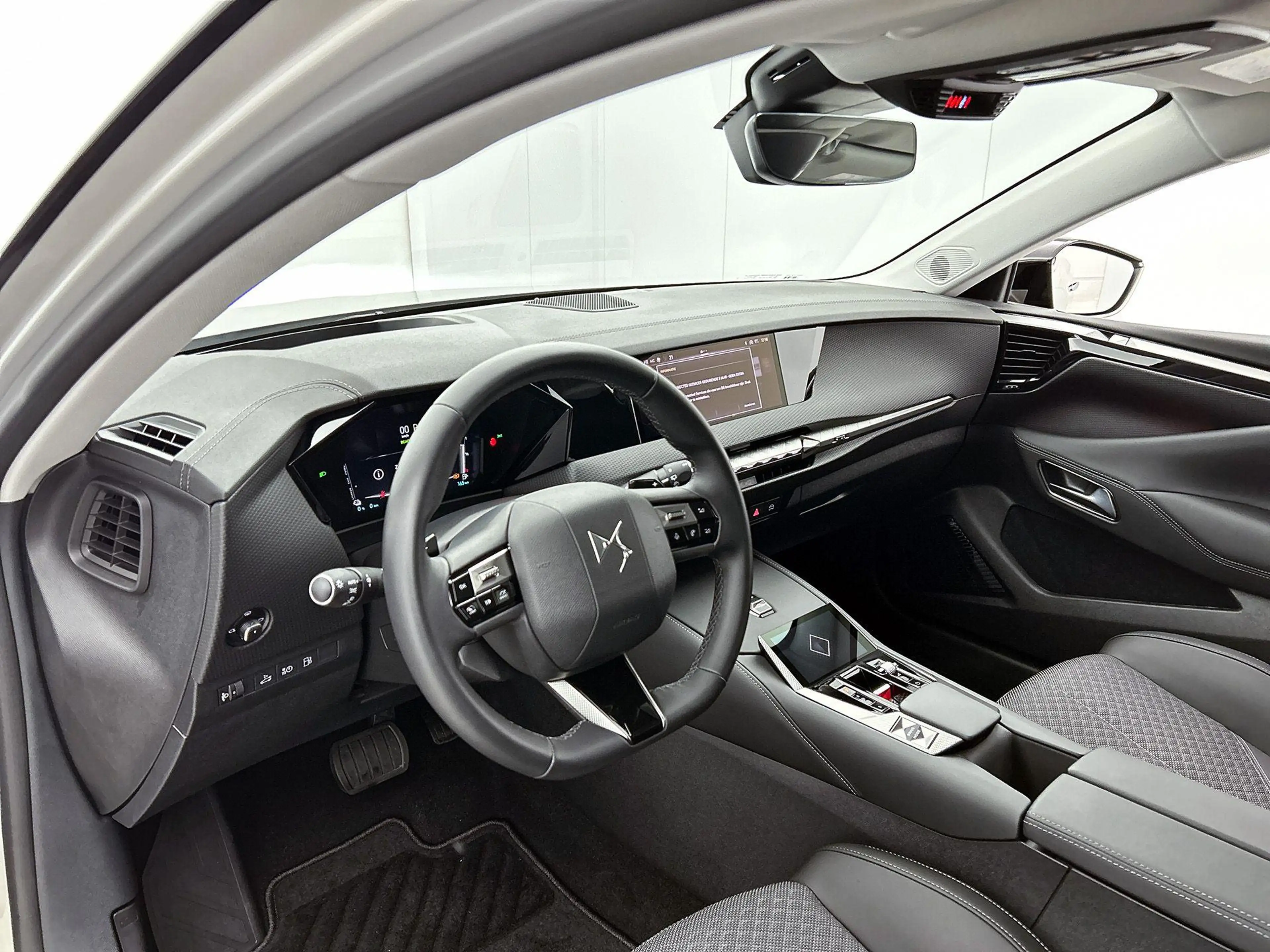 DS Automobiles DS 4 1.6 PHEV Bastille 225pk Automaat | Navigatie | Hea — photo 10