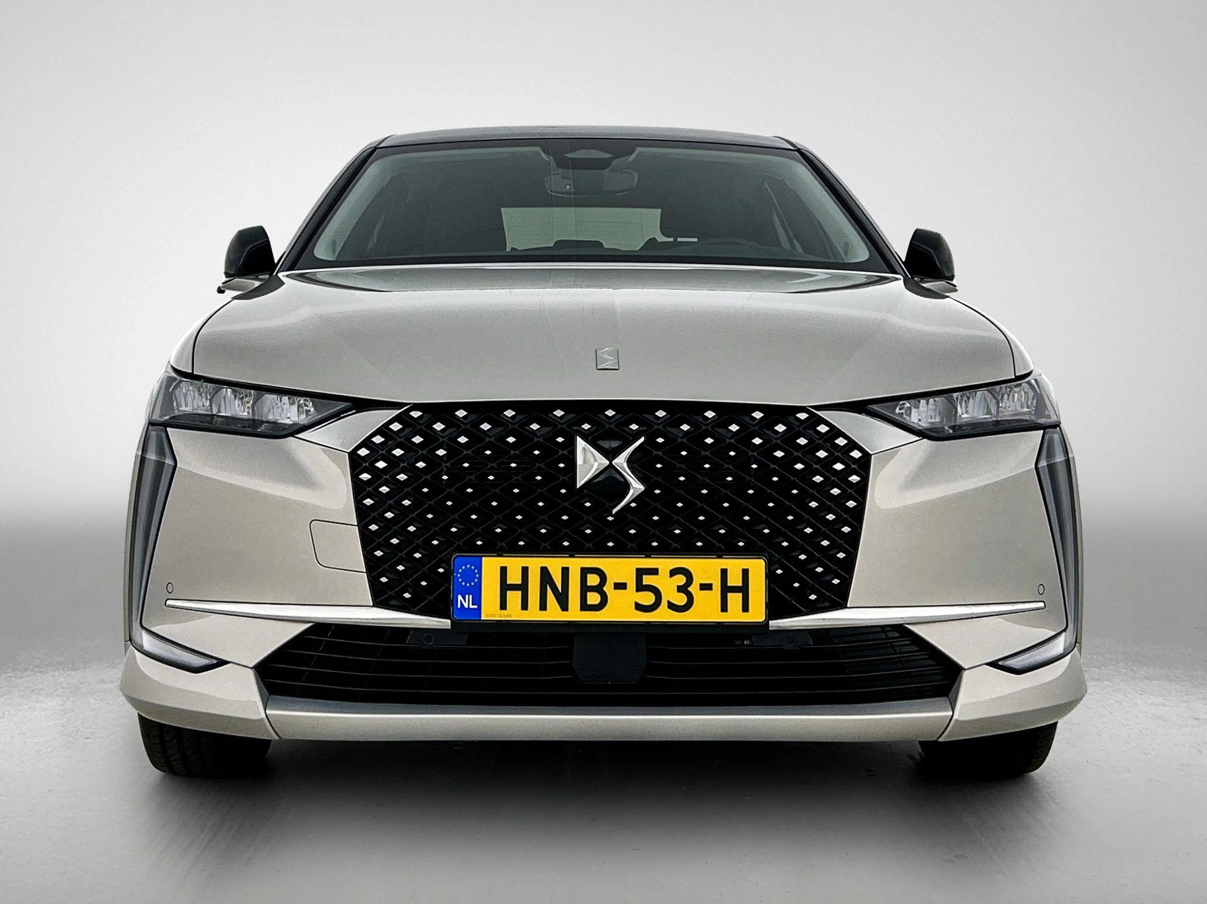 DS Automobiles DS 4 1.6 PHEV Bastille 225pk Automaat | Navigatie | Hea — photo 4