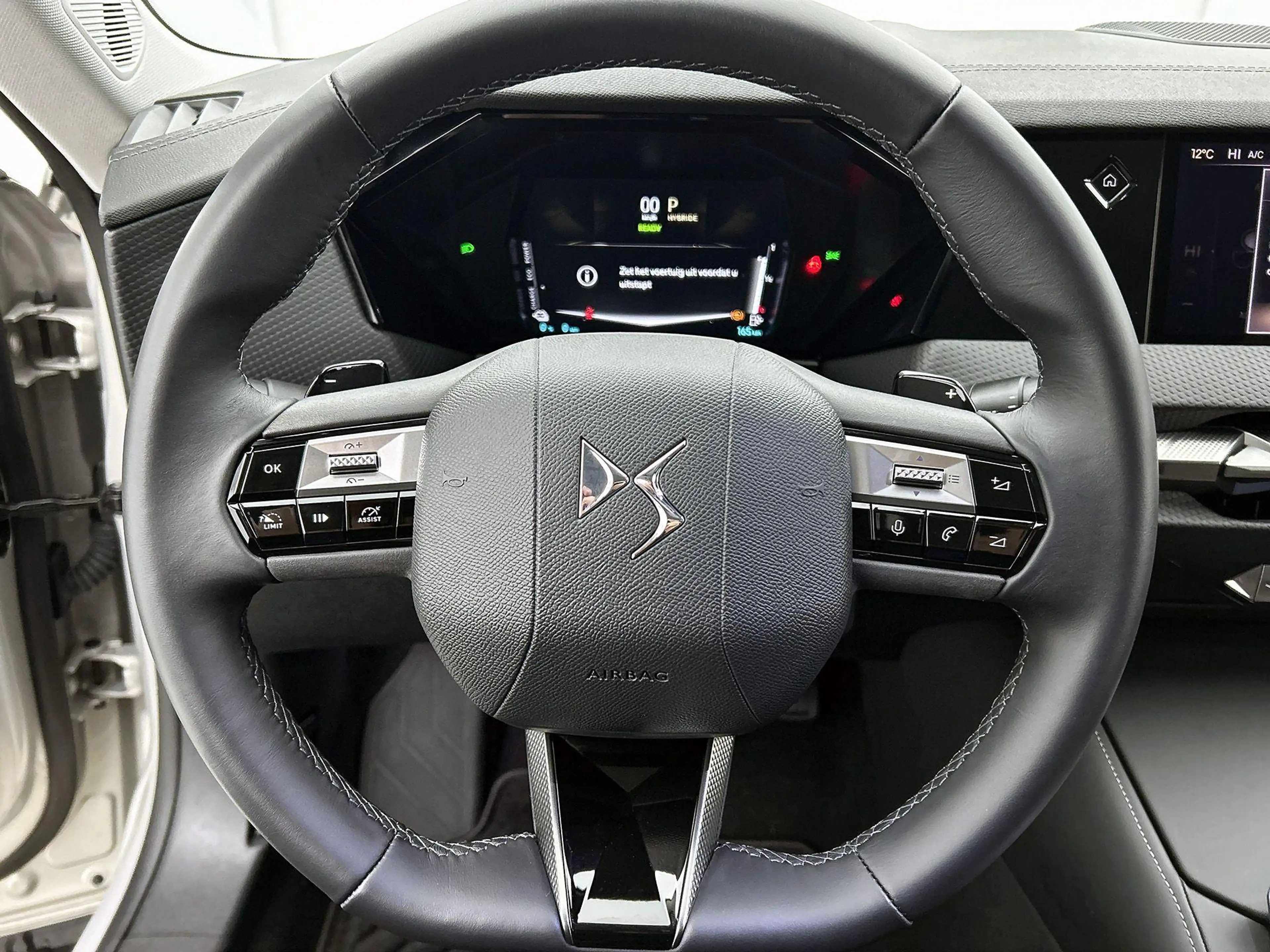 DS Automobiles DS 4 1.6 PHEV Bastille 225pk Automaat | Navigatie | Hea — photo 13