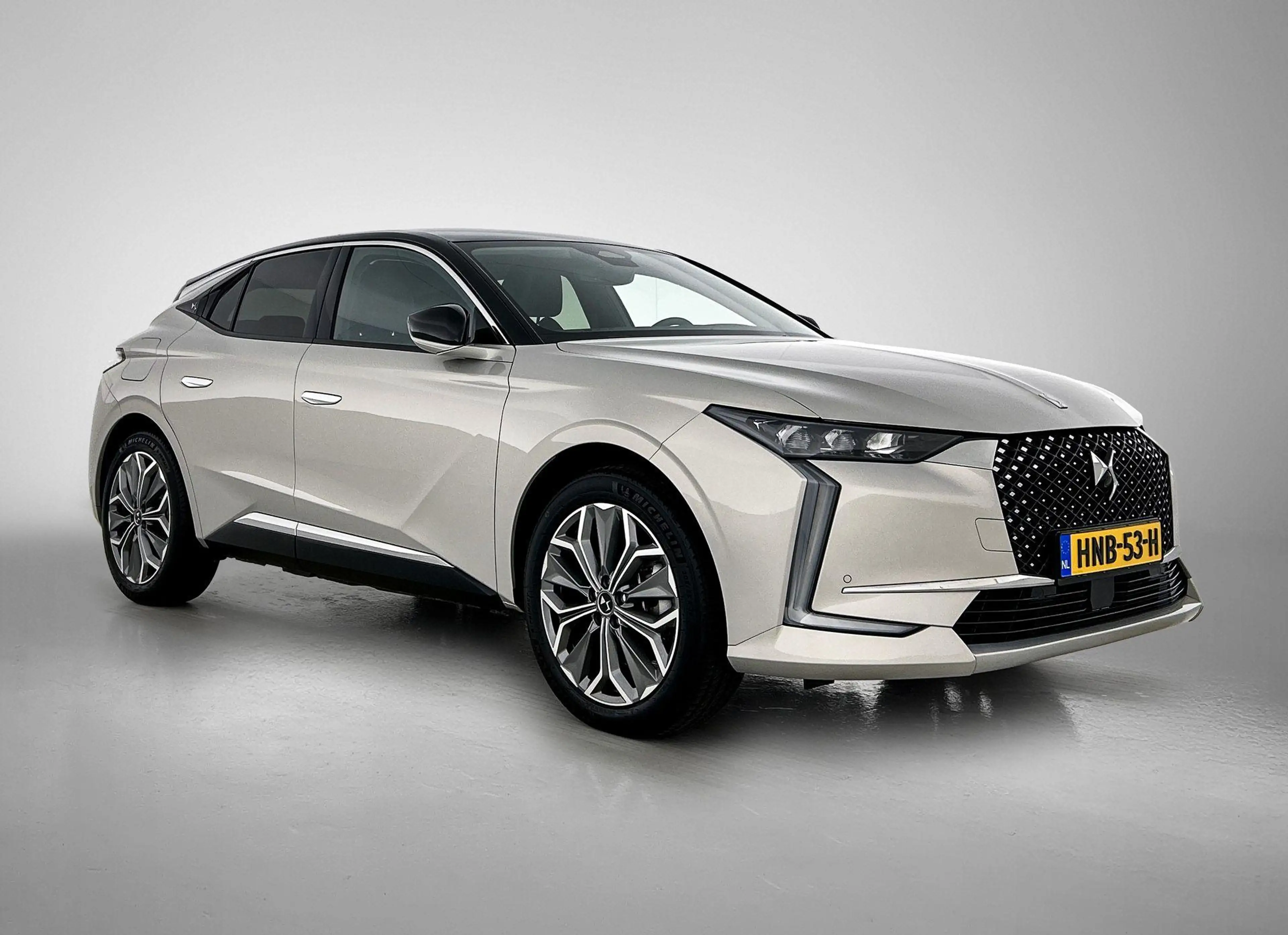 DS Automobiles DS 4 1.6 PHEV Bastille 225pk Automaat | Navigatie | Hea — photo 2