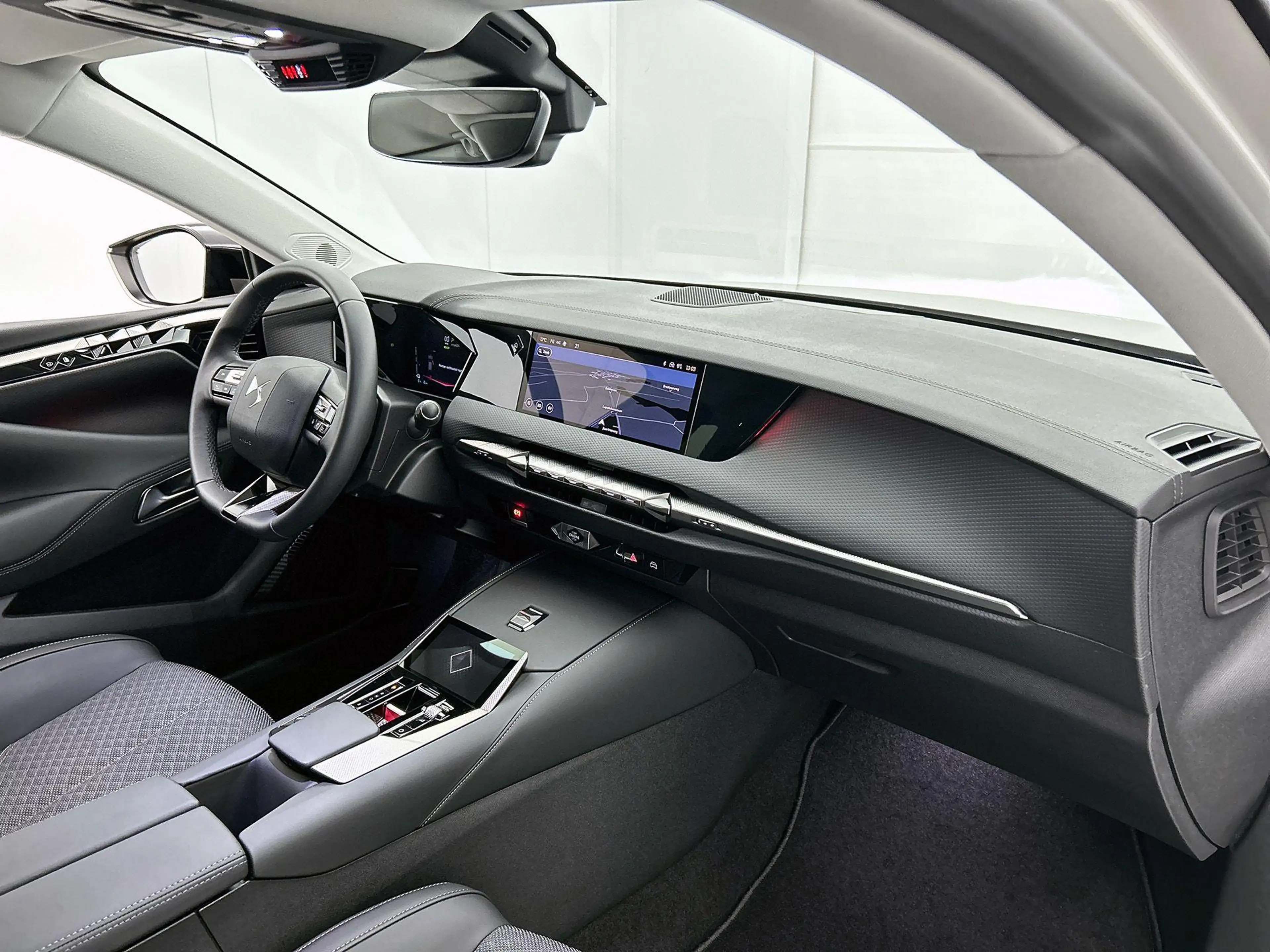 DS Automobiles DS 4 1.6 PHEV Bastille 225pk Automaat | Navigatie | Hea — photo 12