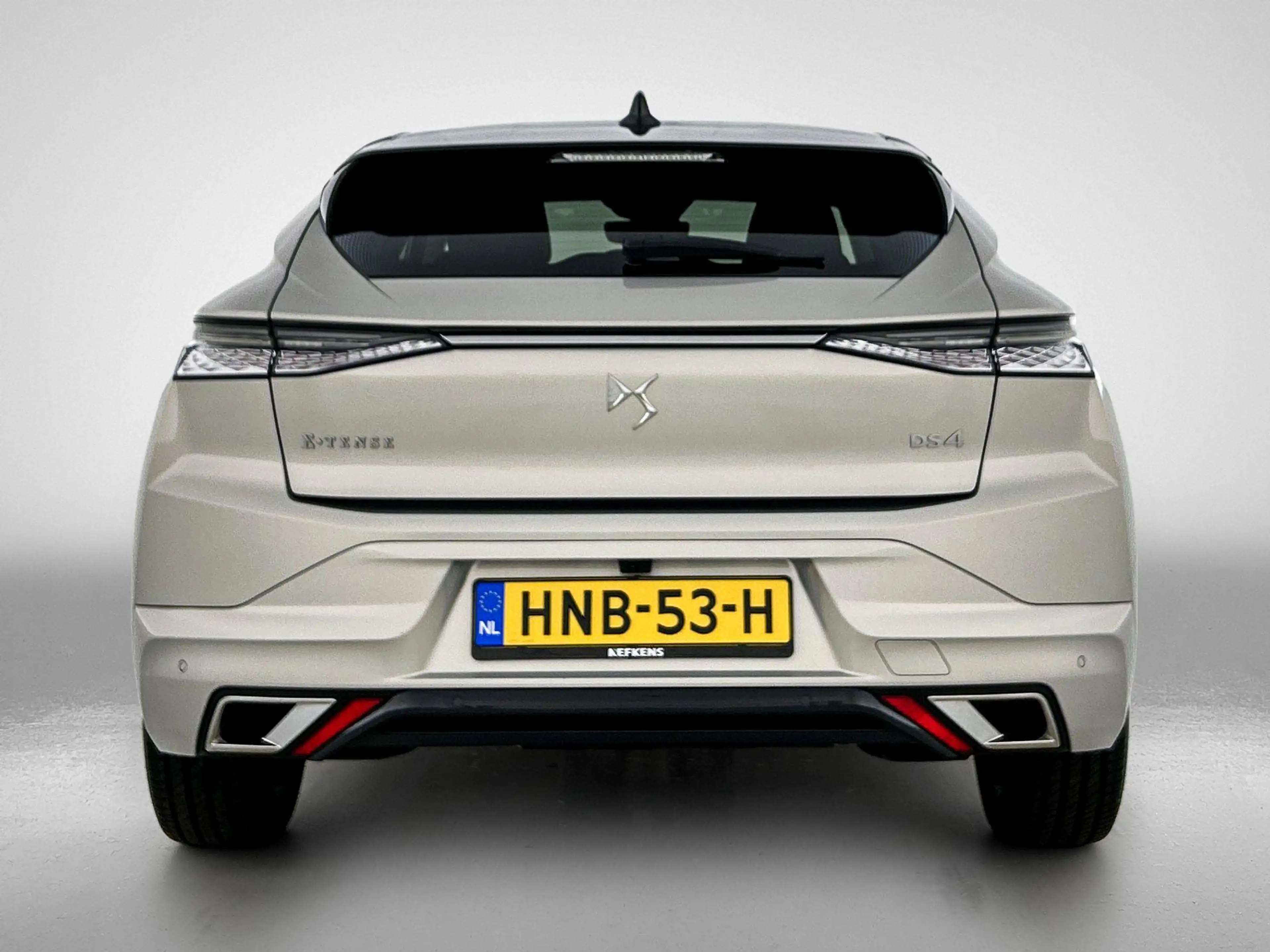 DS Automobiles DS 4 1.6 PHEV Bastille 225pk Automaat | Navigatie | Hea — photo 7