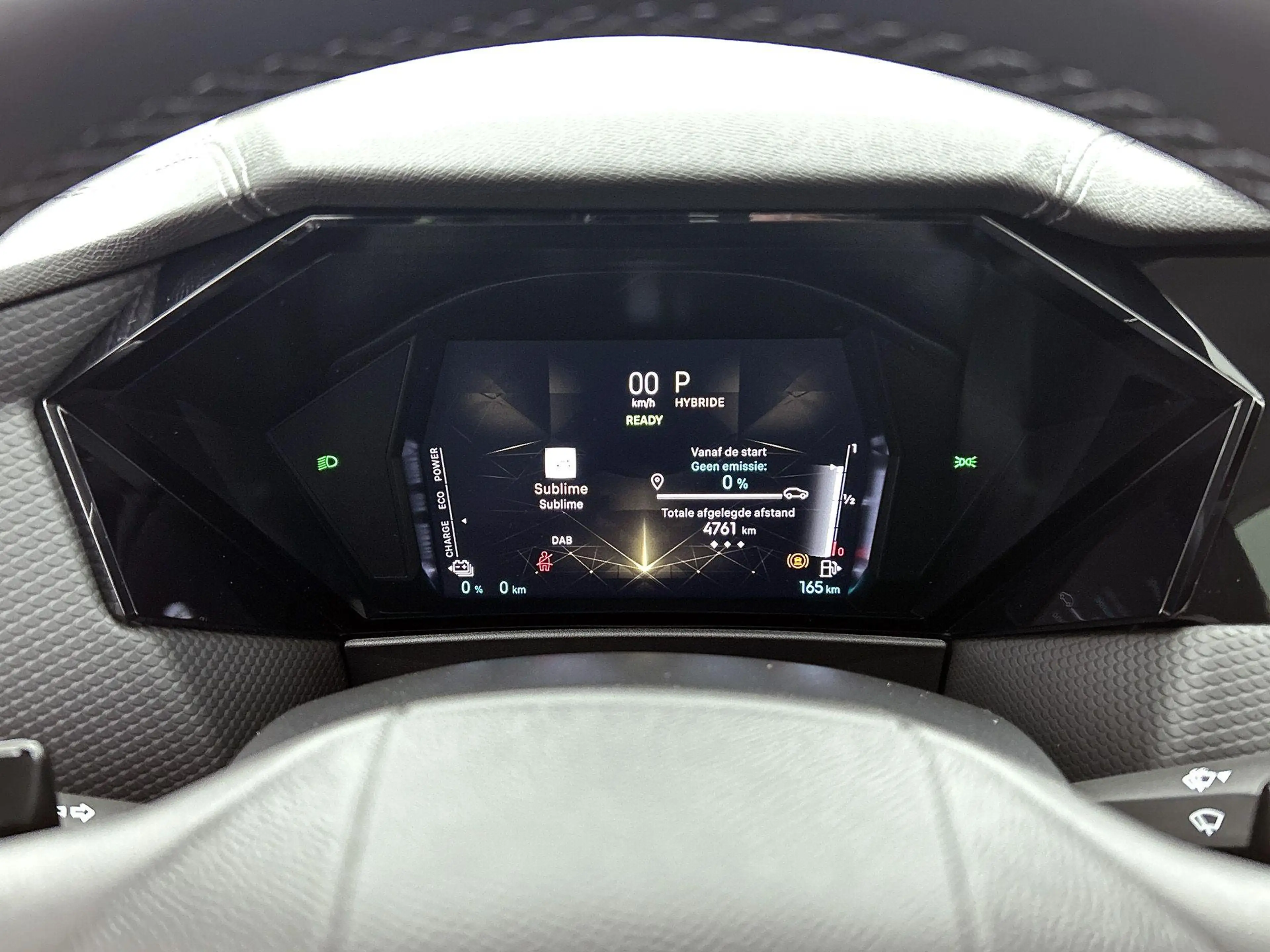 DS Automobiles DS 4 1.6 PHEV Bastille 225pk Automaat | Navigatie | Hea — photo 14