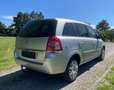 Opel Zafira B Design Edition 1.6l Tüv=Neu! 7Sitzer VB Plateado - thumbnail 6