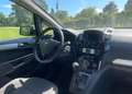 Opel Zafira B Design Edition 1.6l Tüv=Neu! 7Sitzer VB Plateado - thumbnail 10