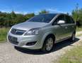 Opel Zafira B Design Edition 1.6l Tüv=Neu! 7Sitzer VB Plateado - thumbnail 3