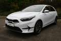 Kia Ceed / cee'd 1.5 T-GDI OPF Ultimate Edition (CD) Blanc - thumbnail 1