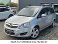 Opel Zafira B Family Plus 1.8 7SITZER/EURO5 Argent - thumbnail 3