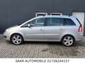 Opel Zafira B Family Plus 1.8 7SITZER/EURO5 Argent - thumbnail 4
