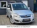 Opel Zafira B Family Plus 1.8 7SITZER/EURO5 Argent - thumbnail 1