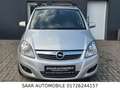 Opel Zafira B Family Plus 1.8 7SITZER/EURO5 Argent - thumbnail 2