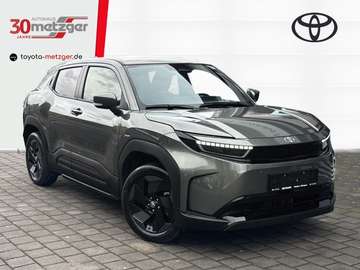 Teamplayer 4x2 61kWh +Sitzheizung +Kamera