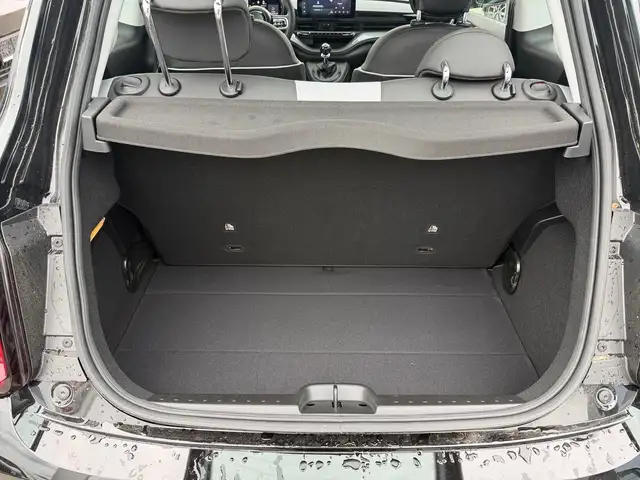 Fiat 500 view 14
