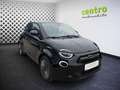 Fiat 500 Hybrid Torino Sondermodell Schwarz - thumbnail 4