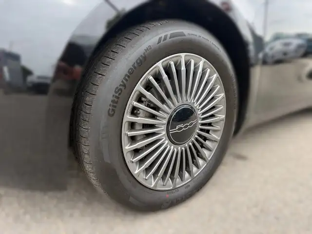 Fiat 500 view 8