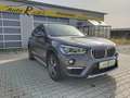 BMW X1 xDrive18d xLine Aut. *LED*AHV*HUD*M-Lenkrad*PDC... Grau - thumbnail 1