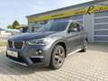 BMW X1 xDrive18d xLine Aut. *LED*AHV*HUD*M-Lenkrad*PDC... Grau - thumbnail 3