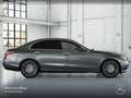 Mercedes-Benz C 180 AVANTG+AHK+LED+KAMERA+TOTW+KEYLESS+9G Grau - thumbnail 18