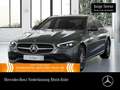 Mercedes-Benz C 180 AVANTG+AHK+LED+KAMERA+TOTW+KEYLESS+9G Grau - thumbnail 1