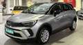 Opel Crossland X 1.2 Turbo "Elegance"*Navi*RFK*SHZ*LHZ Gris - thumbnail 3