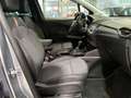 Opel Crossland X 1.2 Turbo "Elegance"*Navi*RFK*SHZ*LHZ Gris - thumbnail 13