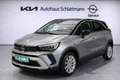 Opel Crossland X 1.2 Turbo "Elegance"*Navi*RFK*SHZ*LHZ Gris - thumbnail 1
