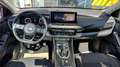 Nissan Qashqai Qashqai 1.3 DIG-T MHEV N-Connecta Mild-hybride Zwart - thumbnail 8