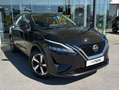 Nissan Qashqai Qashqai 1.3 DIG-T MHEV N-Connecta Mild-hybride Zwart - thumbnail 1