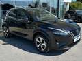 Nissan Qashqai Qashqai 1.3 DIG-T MHEV N-Connecta Mild-hybride Zwart - thumbnail 5
