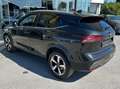 Nissan Qashqai Qashqai 1.3 DIG-T MHEV N-Connecta Mild-hybride Zwart - thumbnail 6