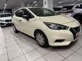 Nissan Micra 1.0 IG 12V 5 porte Acenta Beige - thumbnail 2