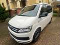 Volkswagen T6 California Beach mit Campingausstattung Weiß - thumbnail 3