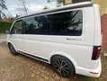 Volkswagen T6 California Beach mit Campingausstattung Weiß - thumbnail 4