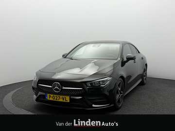 Business Solution AMG | Full-Led | Camera | Sfeerv