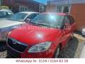 Skoda Fabia Combi Fresh Rot - thumbnail 3
