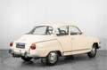 Saab 96 L V4 Bílá - thumbnail 2