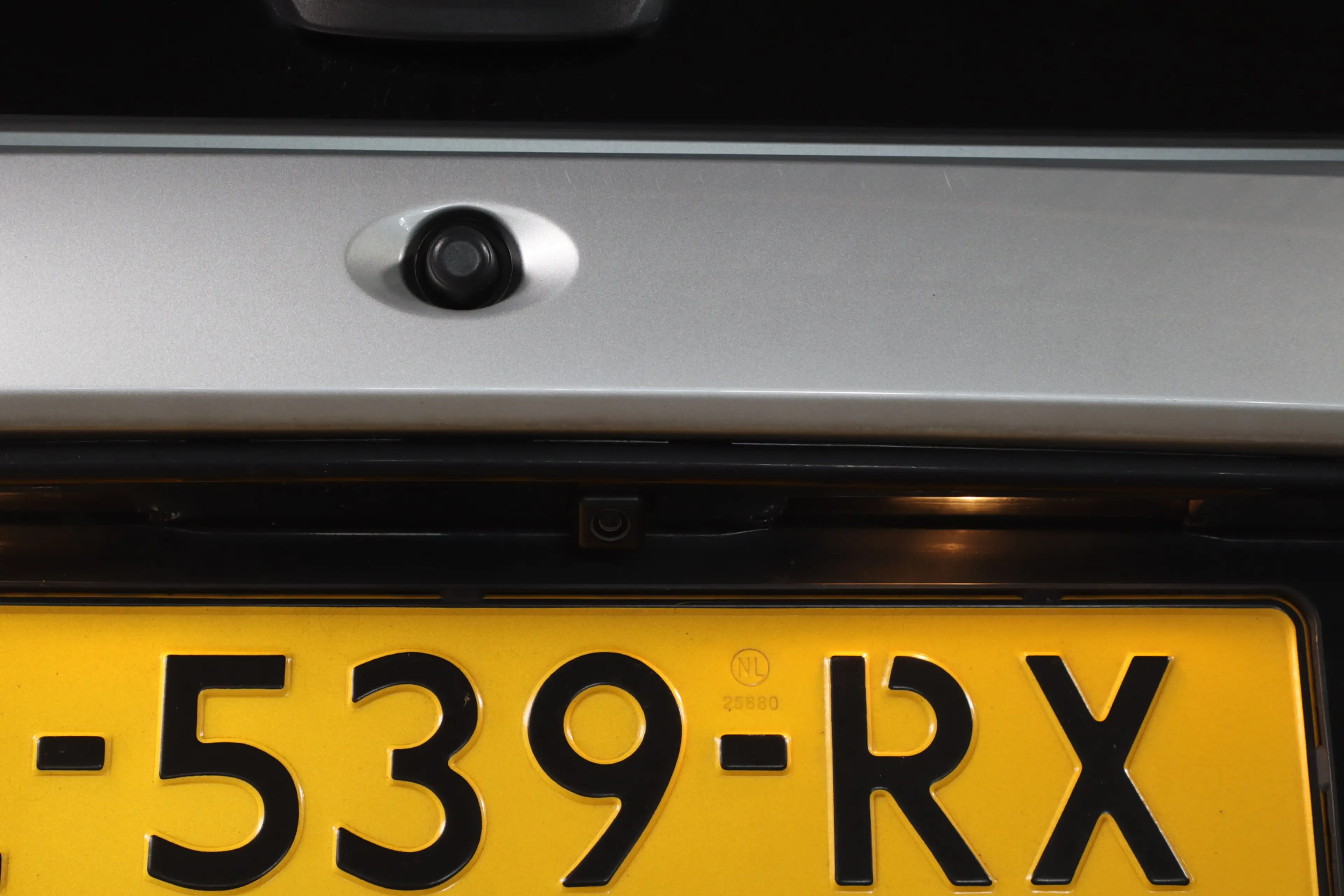 Toyota Aygo 1.0 VVT-i x-joy - NL- Auto!! Apple I Camera I Crui — photo 12