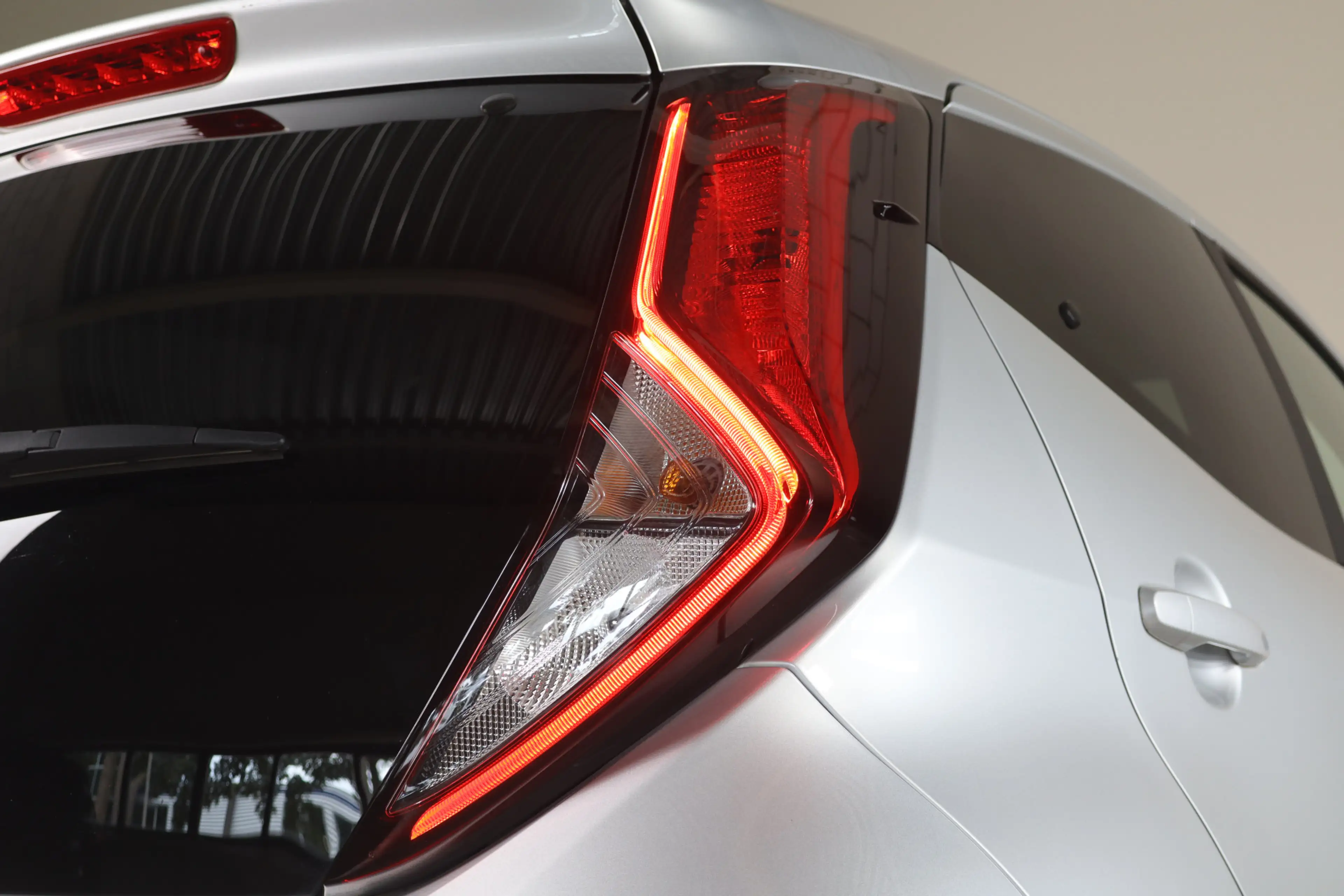 Toyota Aygo 1.0 VVT-i x-joy - NL- Auto!! Apple I Camera I Crui — photo 15