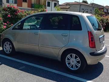 Musa I 2004 1.4 16v Oro