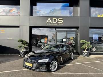 45 TDI QUATTRO STRONIC 3.0L 231CV GPS/Jantes18