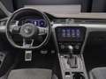 Volkswagen Arteon 2.0 TSI 4M DSG R-LINE ACC DCC NAVI KAMERA Schwarz - thumbnail 12