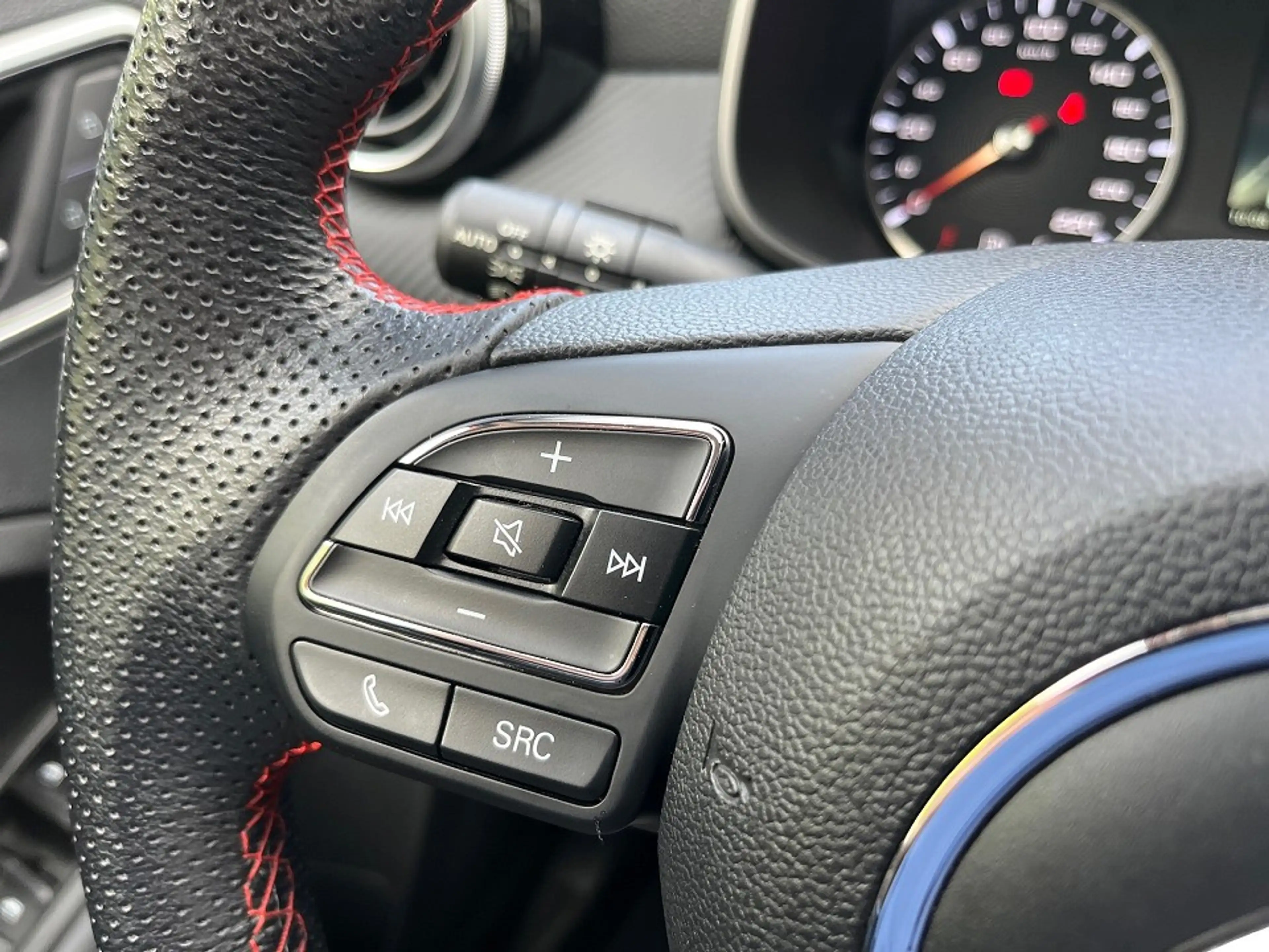 MG ZS Comfort — photo 13