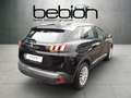 Peugeot 3008 PureTech 130 S&S GPF Allure Navi LED SHZ Schwarz - thumbnail 14