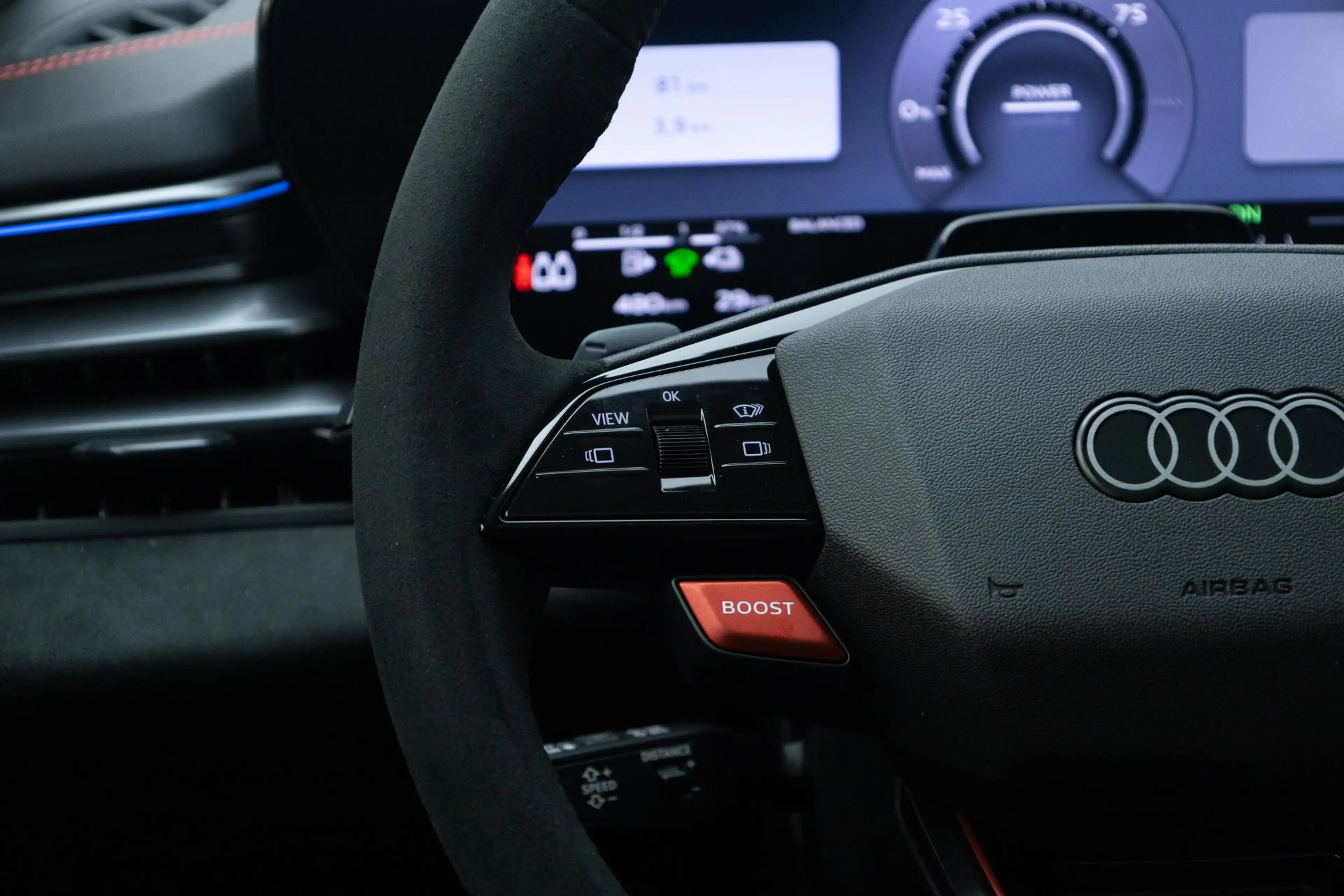 Audi RS5 A5 Avant e-hybrid quattro | Direct leverbaar | Spo — photo 34