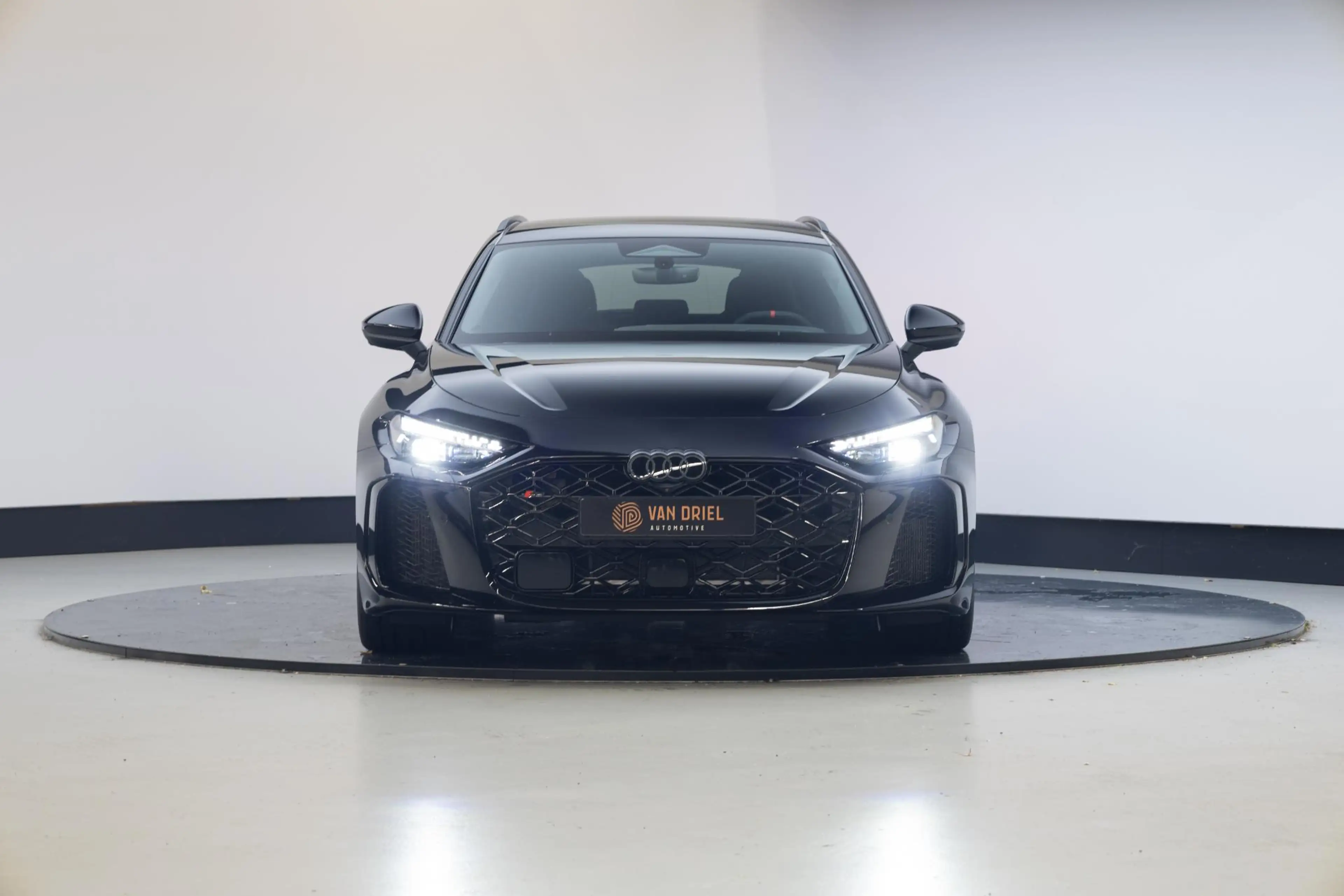 Audi RS5 A5 Avant e-hybrid quattro | Direct leverbaar | Spo — photo 46