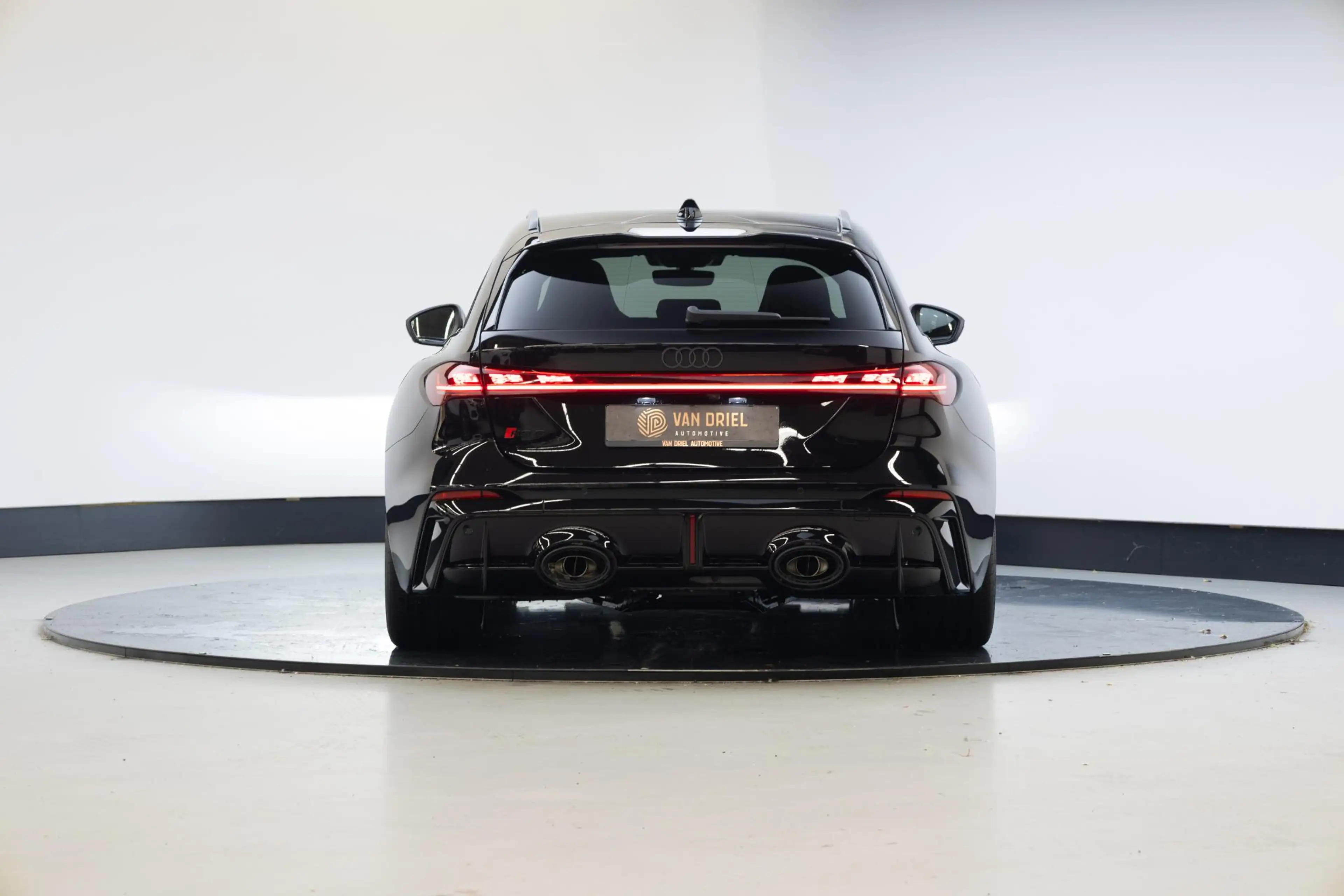 Audi RS5 A5 Avant e-hybrid quattro | Direct leverbaar | Spo — photo 49