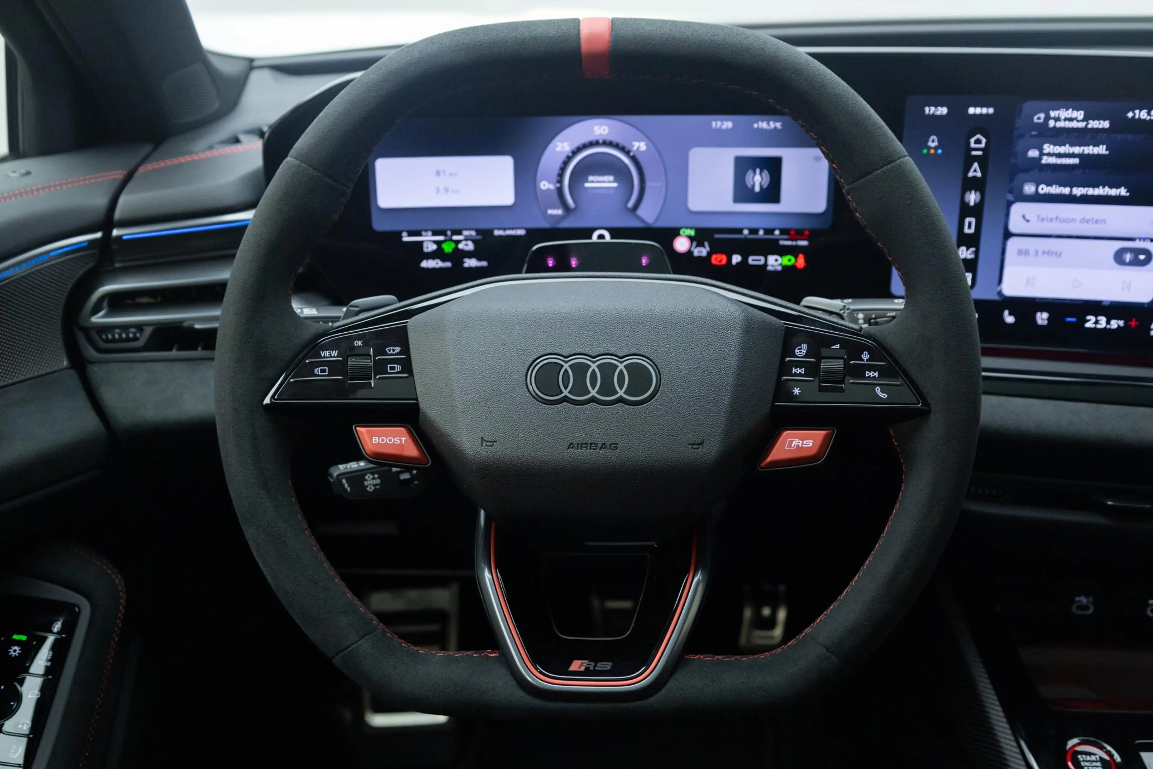 Audi RS5 A5 Avant e-hybrid quattro | Direct leverbaar | Spo — photo 31