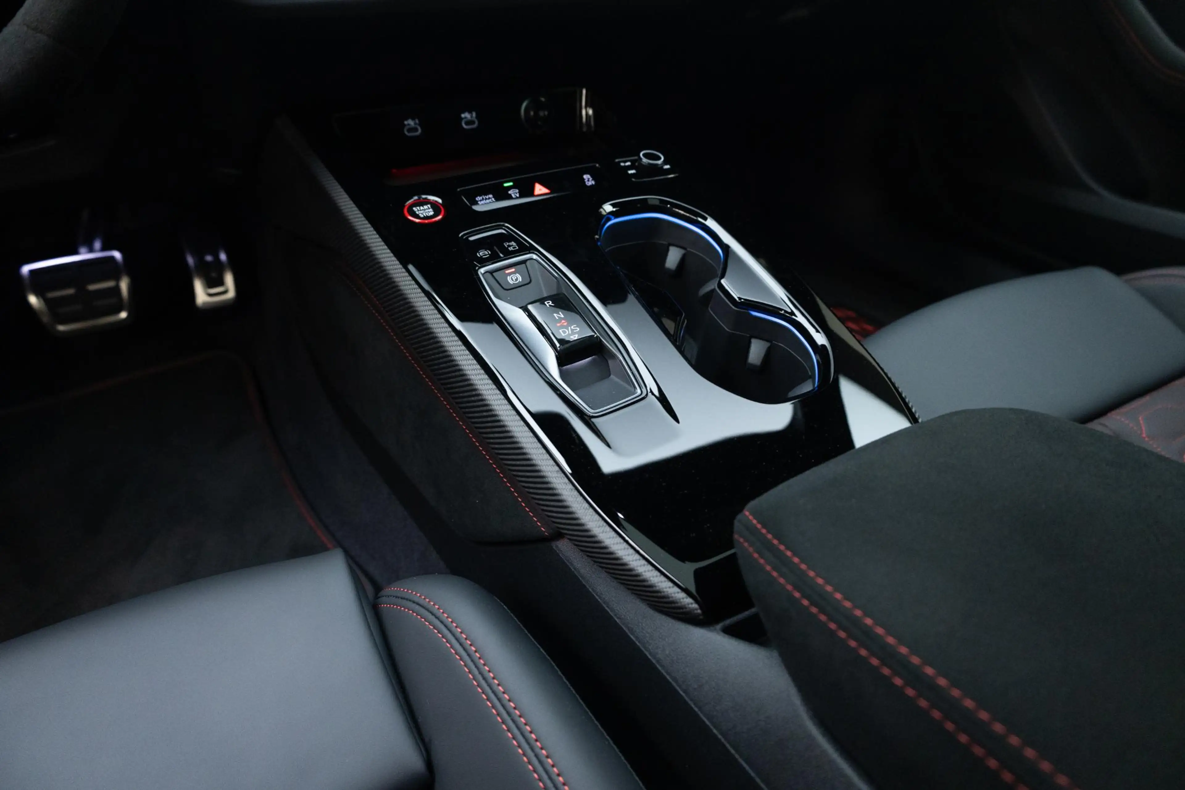 Audi RS5 A5 Avant e-hybrid quattro | Direct leverbaar | Spo — photo 21