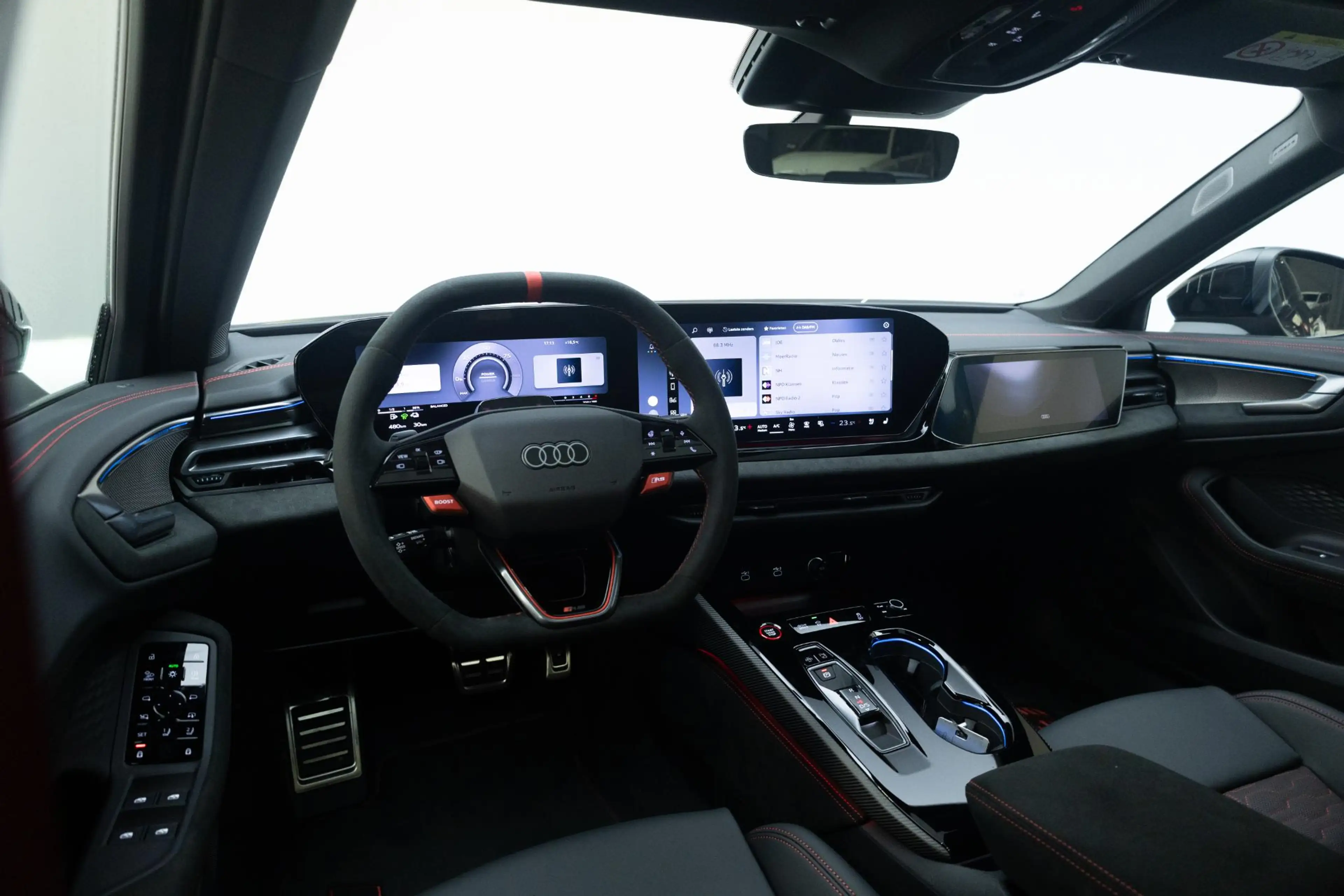 Audi RS5 A5 Avant e-hybrid quattro | Direct leverbaar | Spo — photo 18